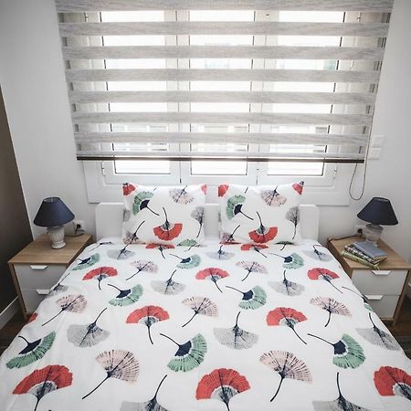 Ziva Apartment - 4Th Floor - Renovated 2019 雅典 外观 照片