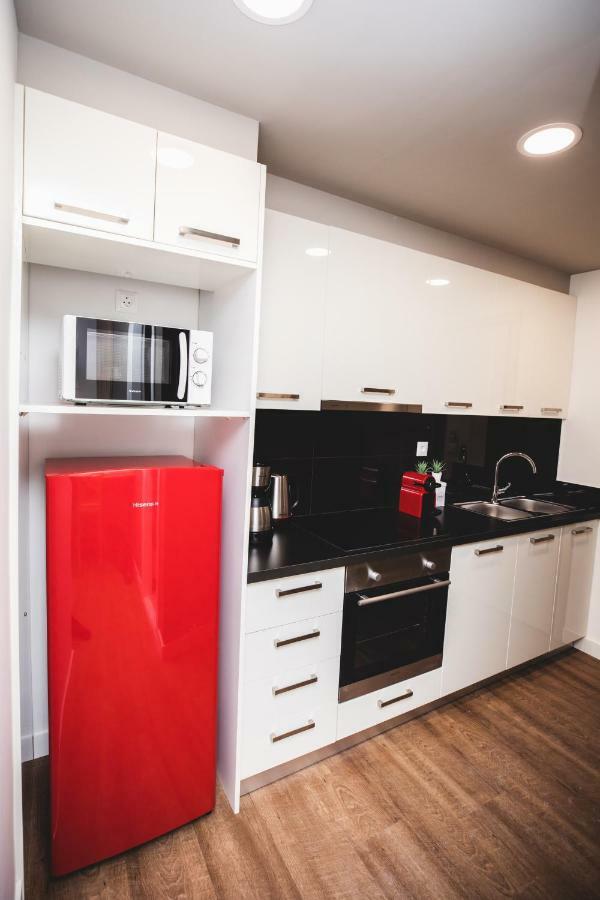 Ziva Apartment - 4Th Floor - Renovated 2019 雅典 外观 照片